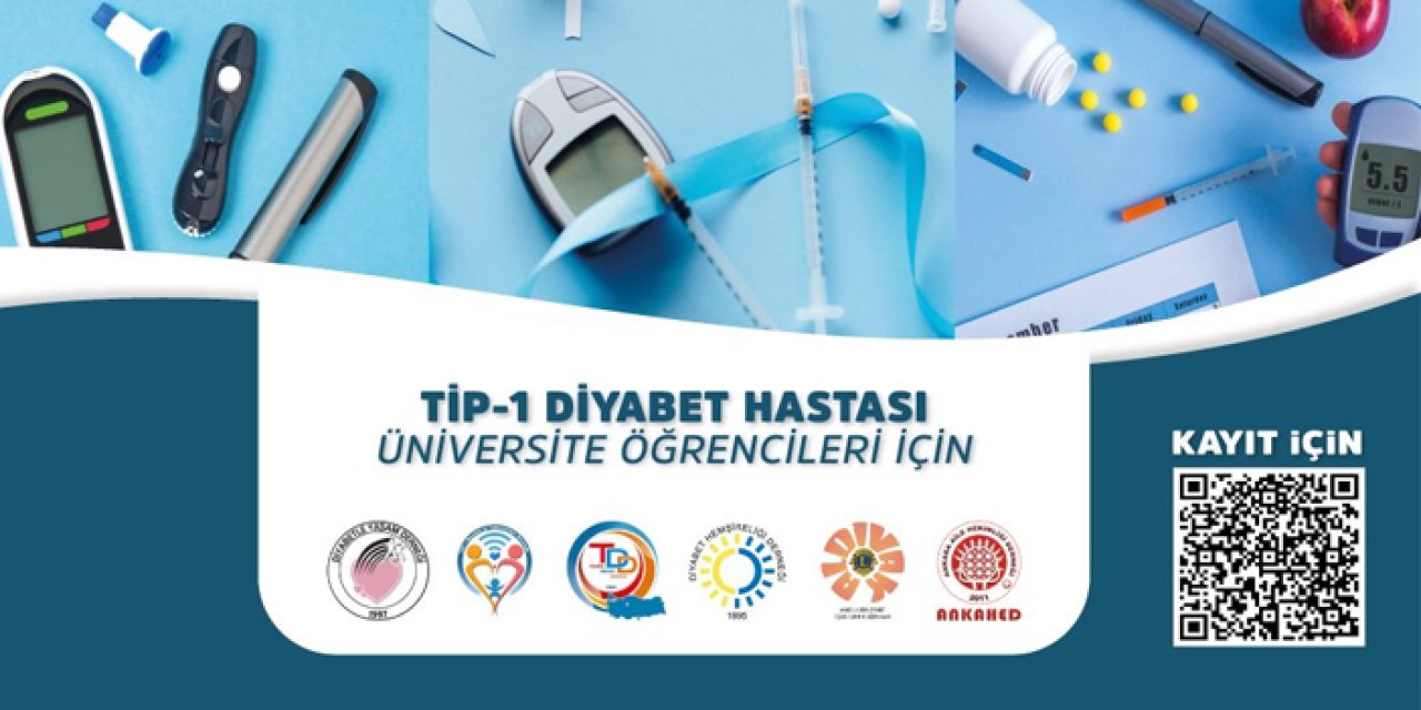 Ankara’da gençlere sağlık teknolojisi desteği: Başvuru süreci başladı