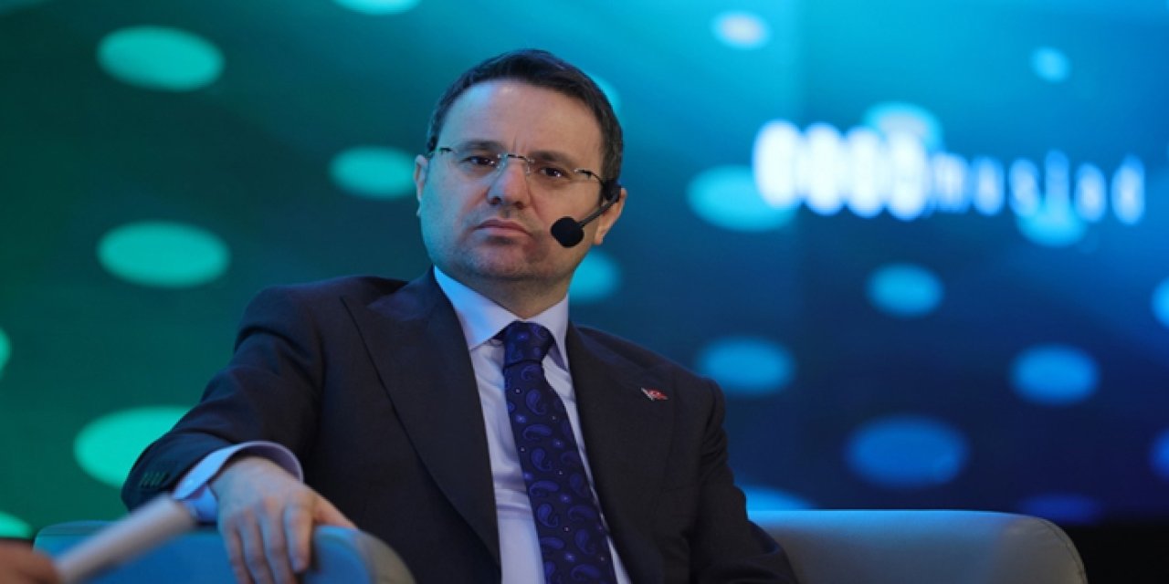 Bakan Gürlek: Hedefimiz; hızlı, öngörülebilir ve güven veren bir adalet inşa etmek