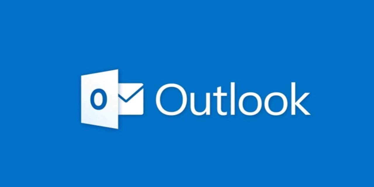 Outlook çöktü mü? 27 Nisan Outlook çöktü mü?