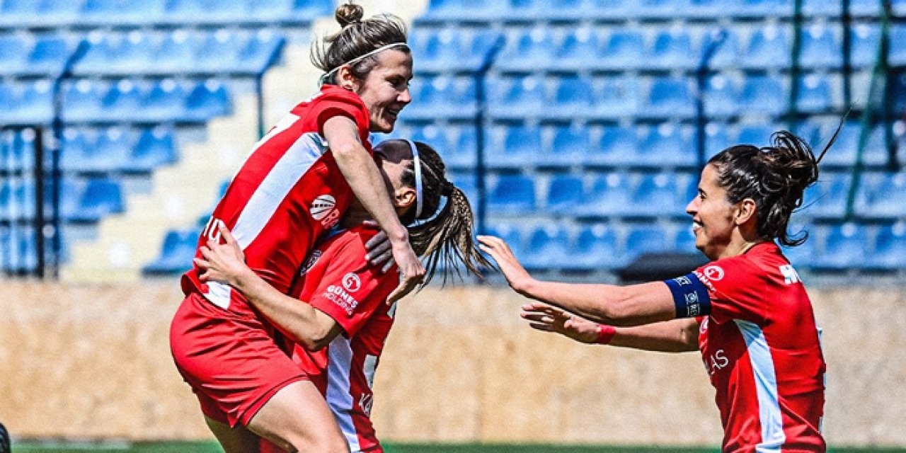 Ankara’da son söz Fomget’ten: Beşiktaş’a uzatmada darbe