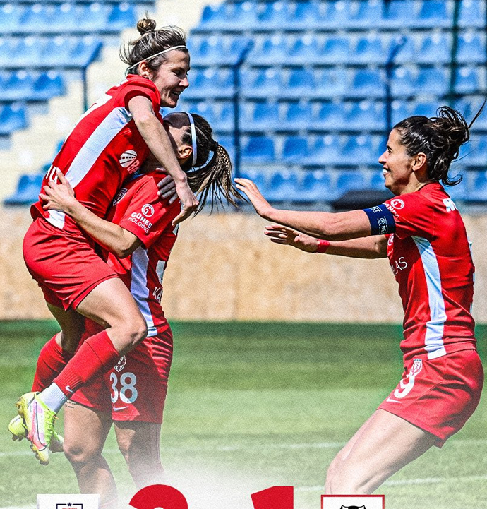 Ankara’da son söz Fomget’ten: Beşiktaş’a uzatmada darbe