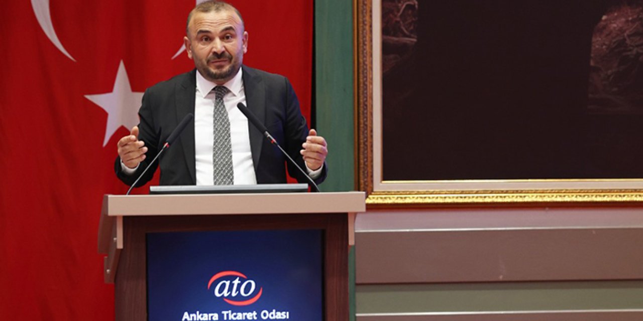 Ankara’da kentsel dönüşüm için devlet destekli model çağrısı