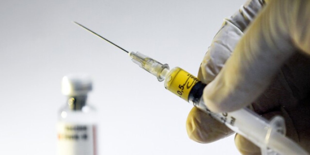 Yerli aşı hamlesinde tarihi adım: Hepatit A artık Türkiye’de üretiliyor