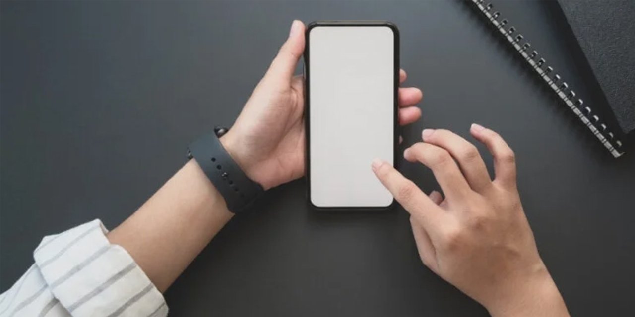 Başkent’te “dijital denge” vurgusu: Teknolojiyi yöneten birey mesajı