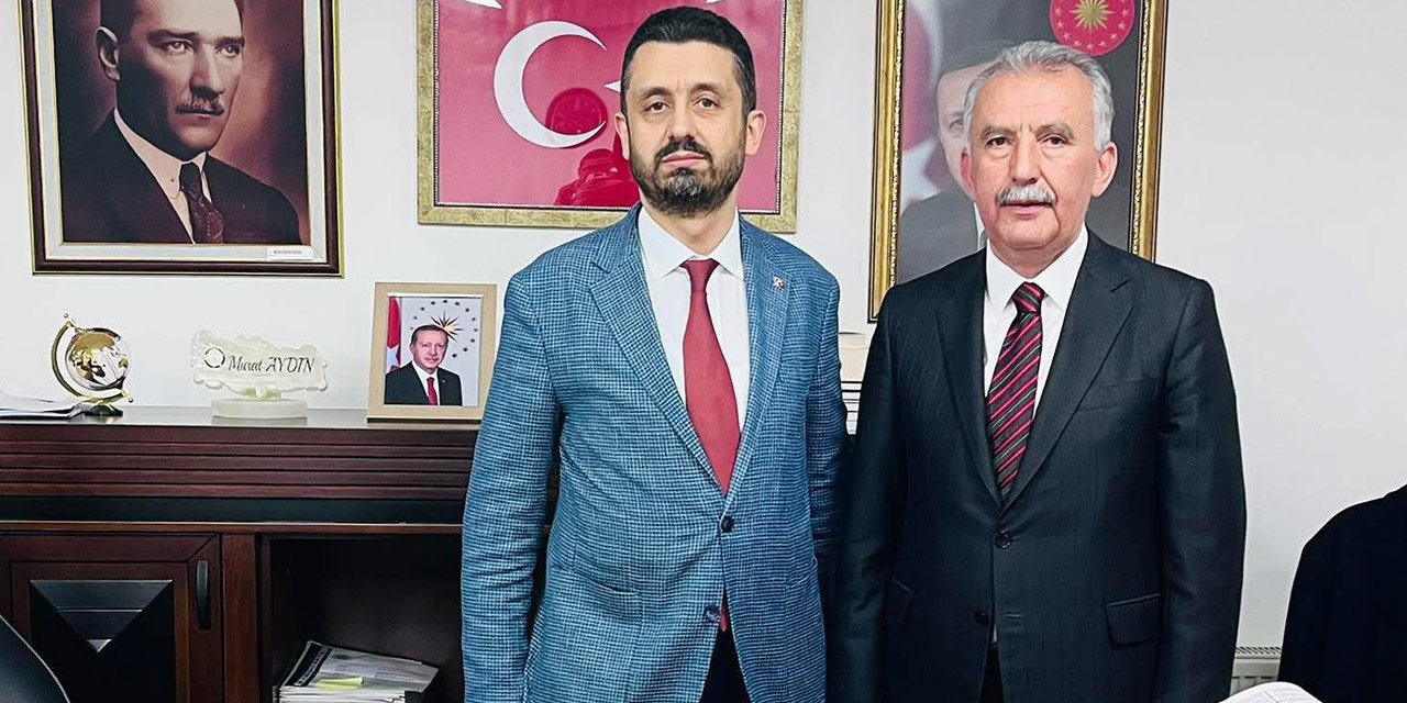 Çamlıdere TOKİ projelerinde önemli adım