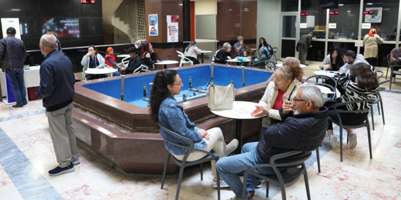 Mamak’ta istihdam atağı: 75 kişi işe yerleştirildi