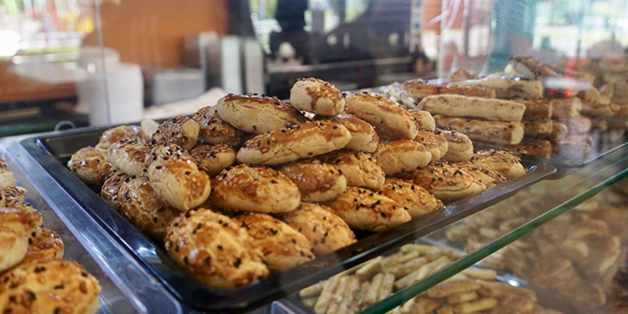 Keçiören’de güvenli gıda ve sosyal alan bir araya getirildi