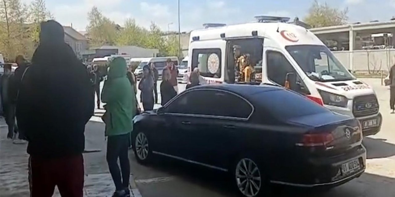 Düzce’de cinayet: Taksi şoförü tabancayla vurulmuş halde bulundu