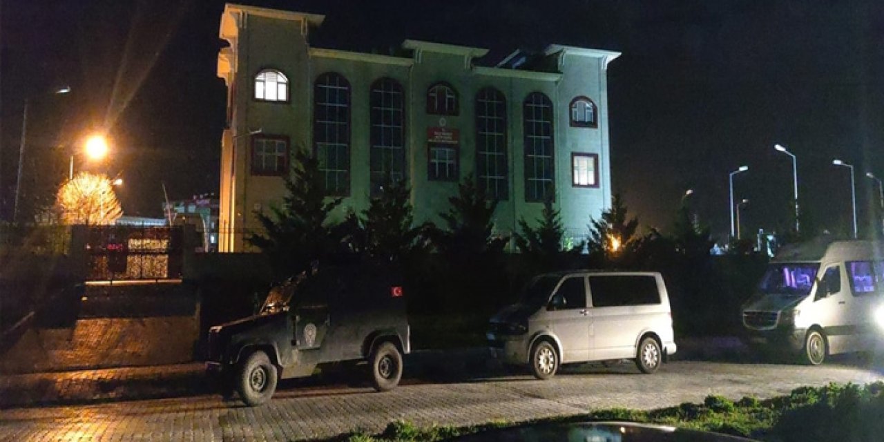 Van’da kuzenlere köpek saldırısı: 1 ölü, 1 yaralı