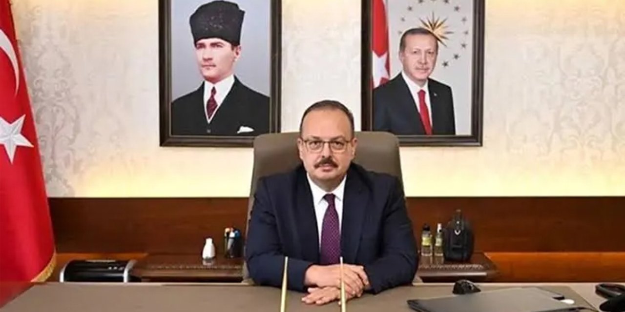 Ankara’ya taze kan: Vali ve emniyet müdürü değişti