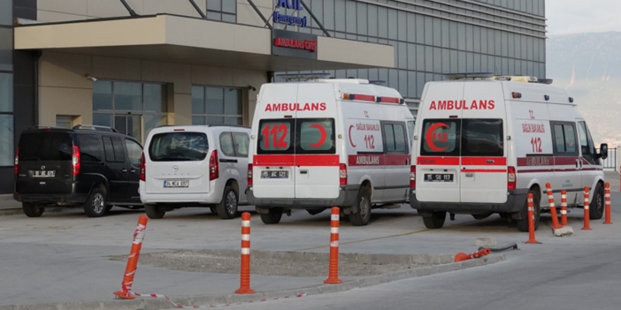 13 sahipsiz köpeğin saldırdığı 5 yaşındaki çocuk hayatını kaybetti