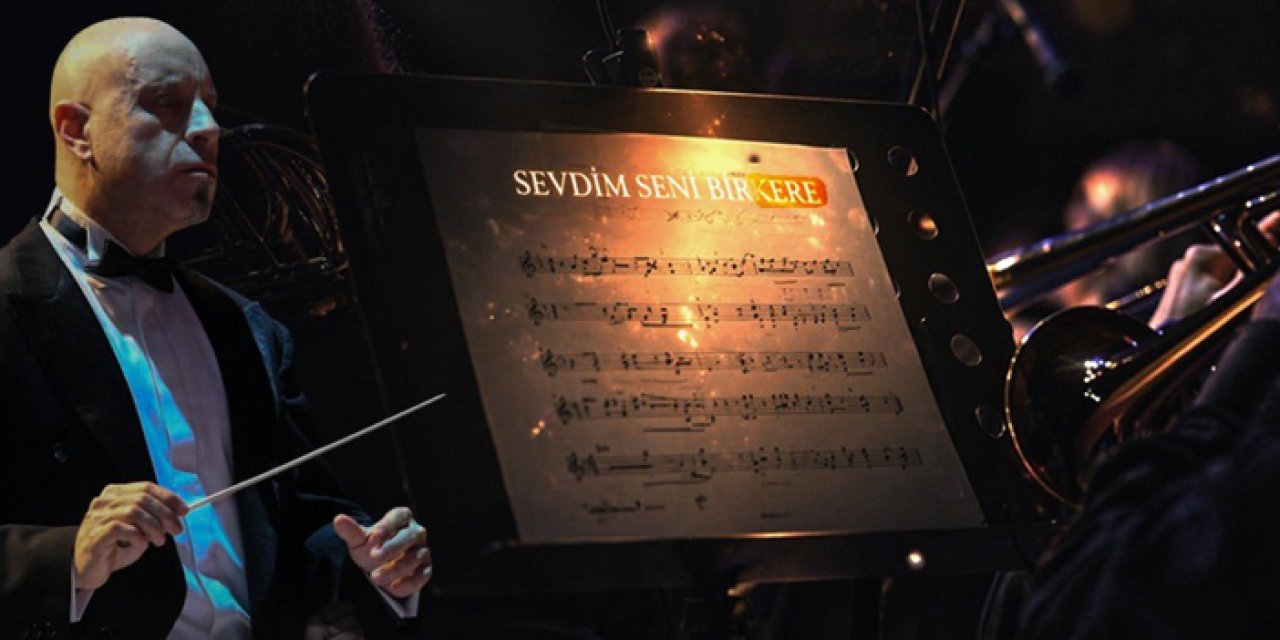 Başkentte müzik şöleni: Romantik şarkılar konseri düzenlenecek