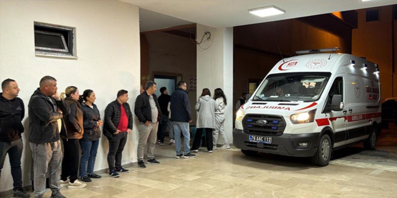 Babasına ait tüfekle oynarken sınıf arkadaşının ölümüne neden oldu