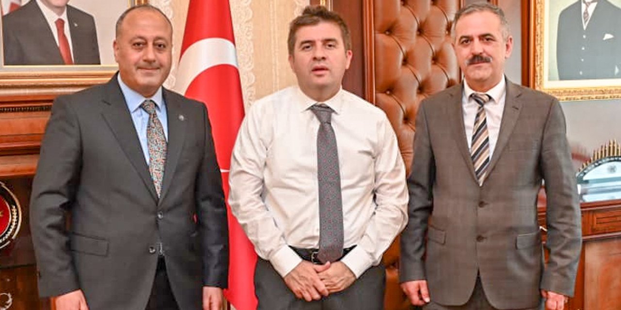 Kırıkkale’de basın zirvesi: Yerel medya masaya yatırıldı