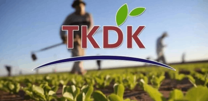 TKDK 2025 YILI SÜREKLİ İŞÇİ PERSONEL İÇİN KORUYUCU GİYİM VE DONANIM MALZEMESİ VE ÜNİFORMA