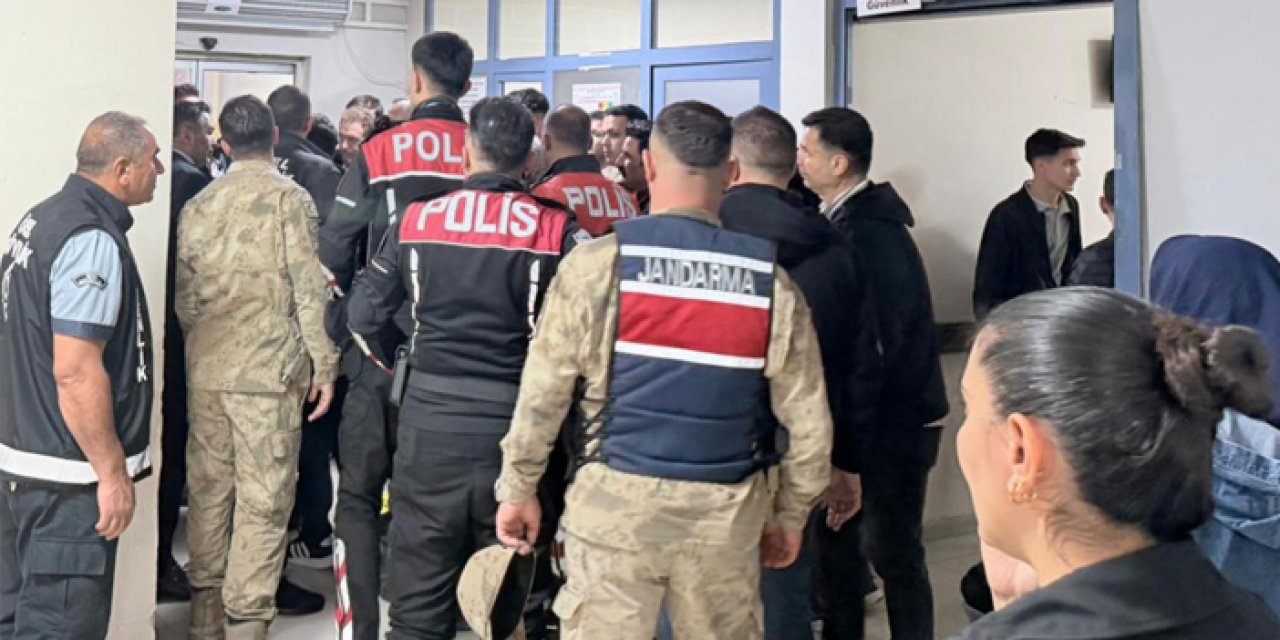 Çocuklar arasındaki oyun facia ile sonuçlandı
