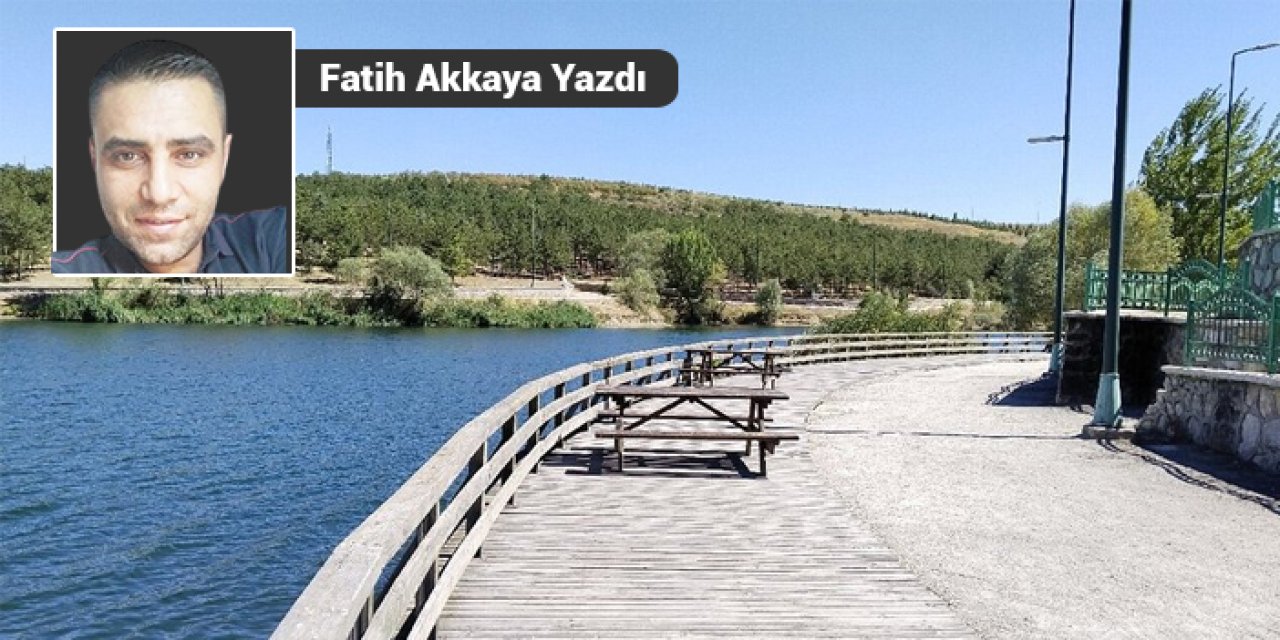 Fatih Akkaya yazdı: “Lütfen ama lütfen"