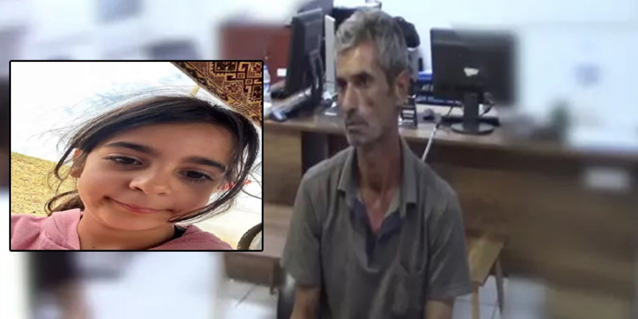 “Narin” cinayetinde Nevzat Bahtiyar’ın gerekçeli kararı açıklandı