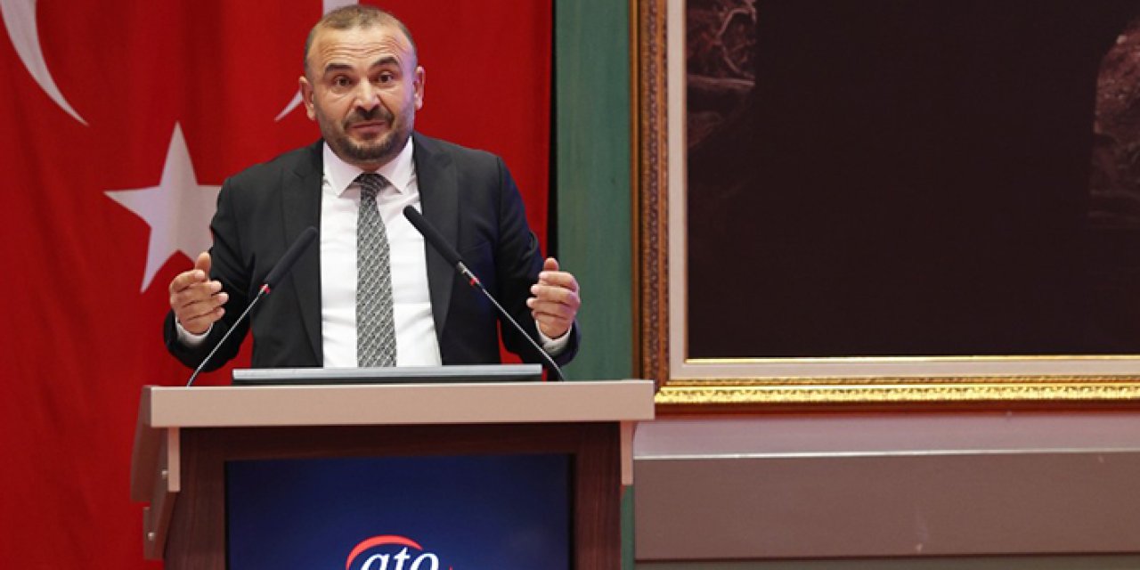 Ankara’da çimento krizi: “Çimento kartellerinden rahatsızız”