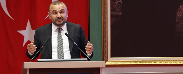Ankara’da çimento krizi: “Çimento kartellerinden rahatsızız”