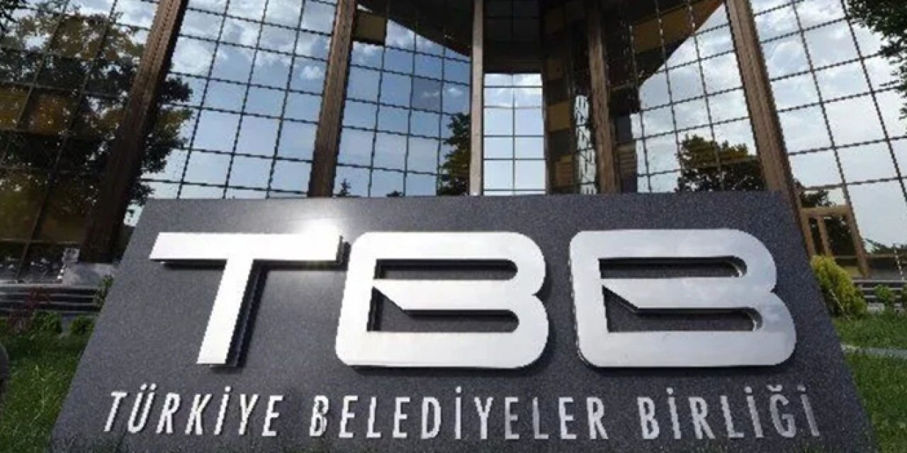 Belediyeler Birliği’nde yeni dönem: Başkanlık seçimi sonuçlandı
