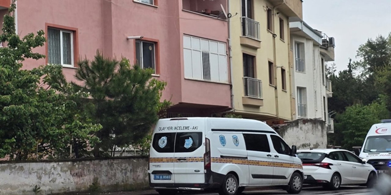 Bursa'da acı haber: Öğretmen evinde ölü bulundu