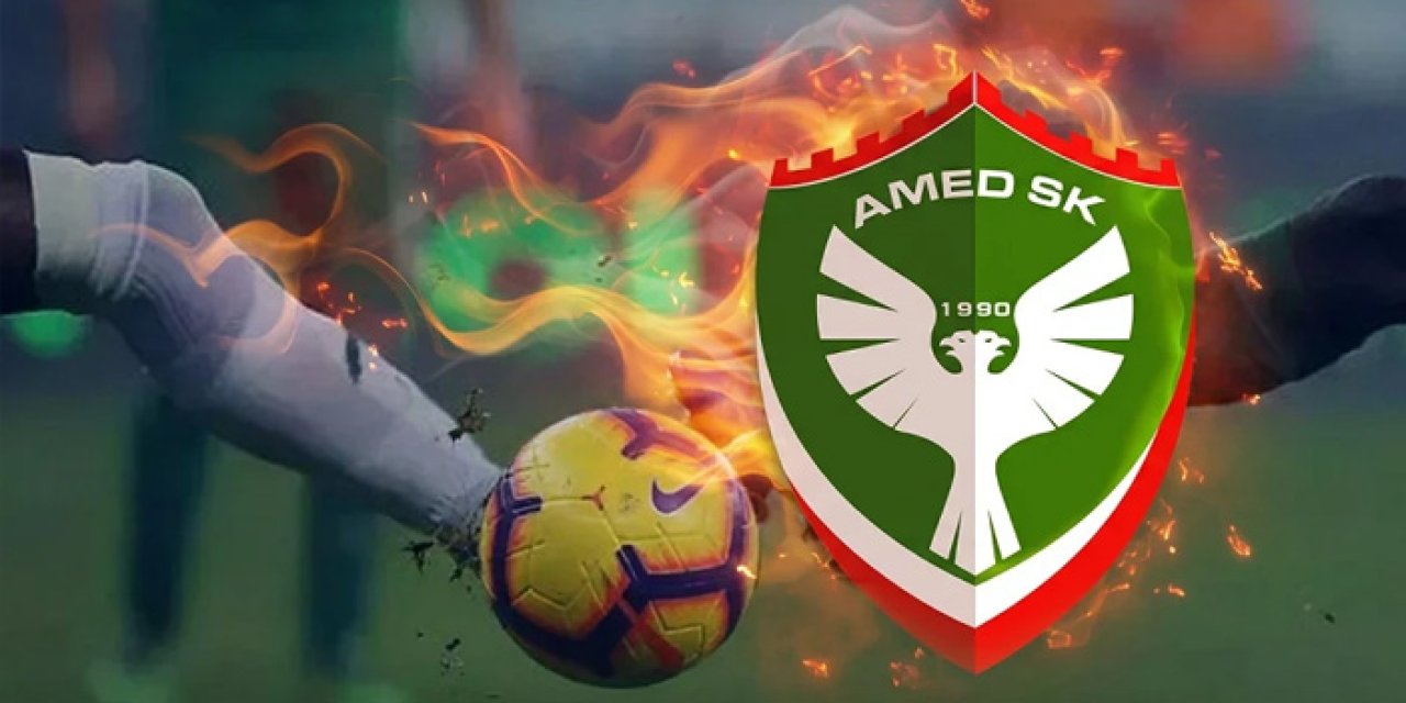 Amedspor şampiyon oldu mu? Amedspor 1 lige yükseldi mi? Amedspor şampiyon mu oldu?
