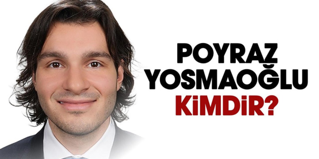 Poyraz Yosmaoğlu kimdir? Afra Saraçoğlu sevgilisi kim? Afra Saraçoğlu sevgilisi kaç yaşında?