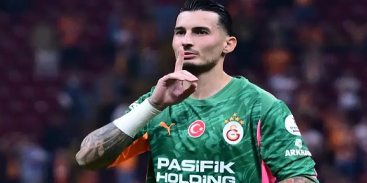 Uğurcan Çakır sakat mı? Uğurcan Çakır sakatlandı mı?