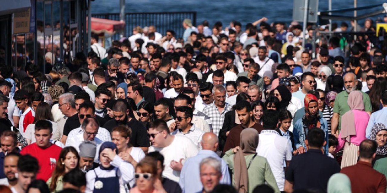 Hafta ortasında bahar dönüş yapıyor: Sıcaklıklar çarşamba günü artıyor