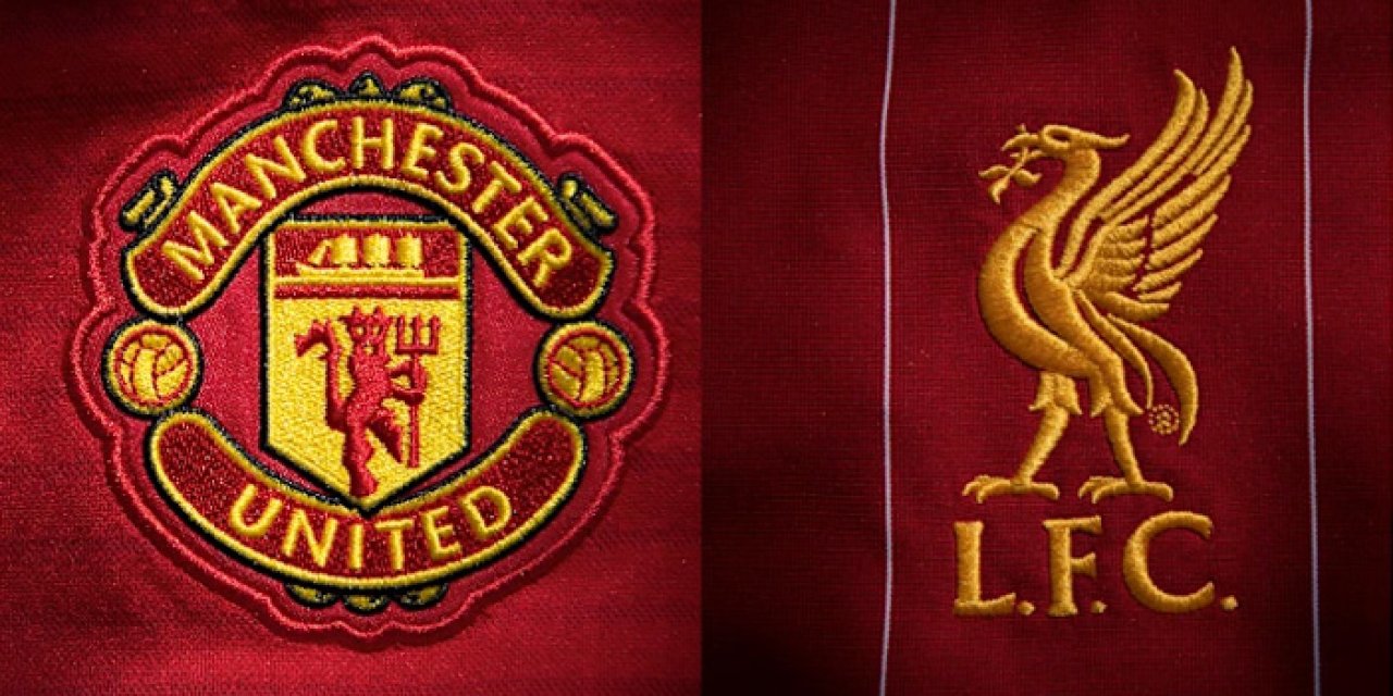 Manchester United Liverpool maçı hangi kanalda? Manchester United Liverpool maçı nereden izlenir?