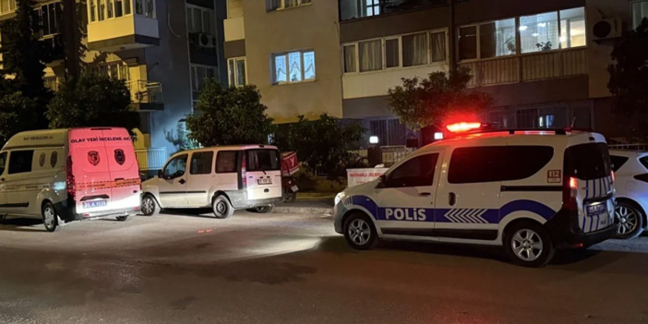 İzmir’de evlat cinayeti: 22 suç kaydı olan oğlunu bıçaklayarak öldürdü