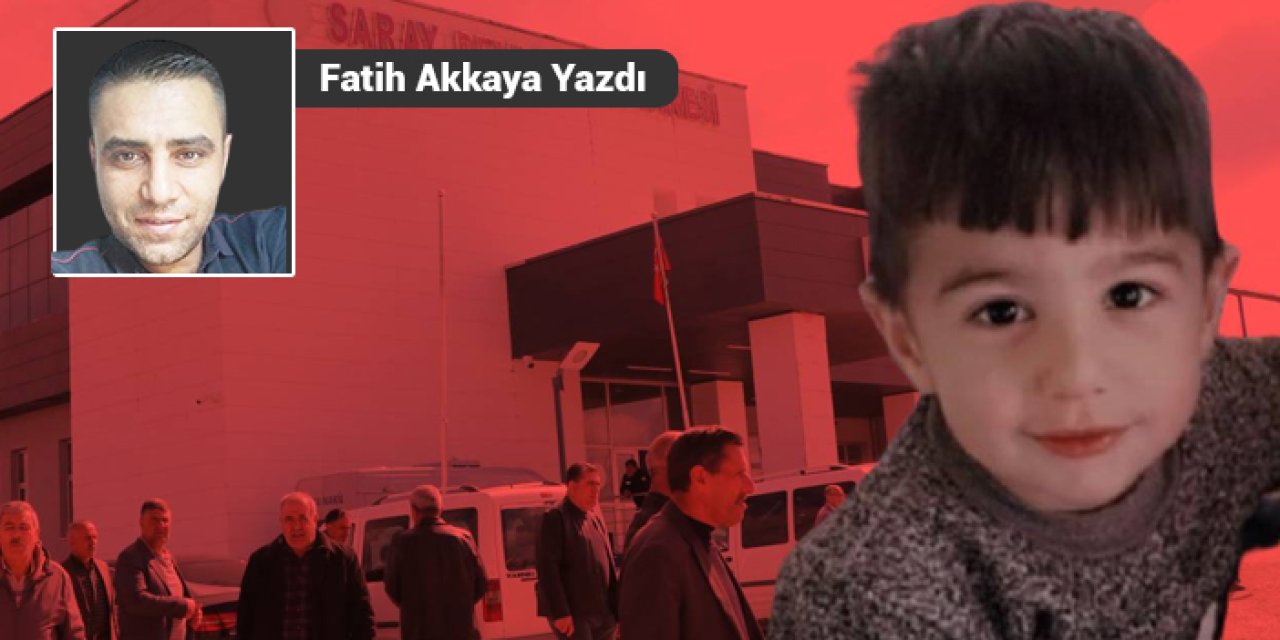 Ankara’da da yaşanabilir