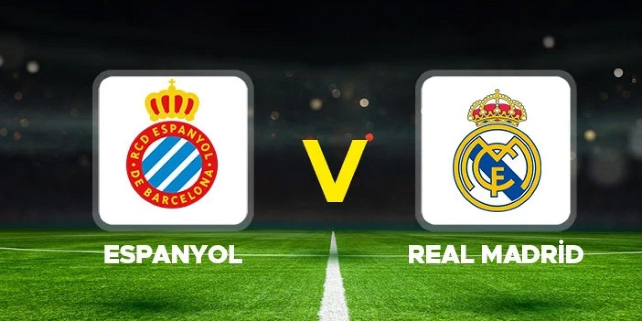 Real Madrid Espanyol Arda Güler neden yok? Arda Güler sakat mı? Arda Güler cezalı mı?