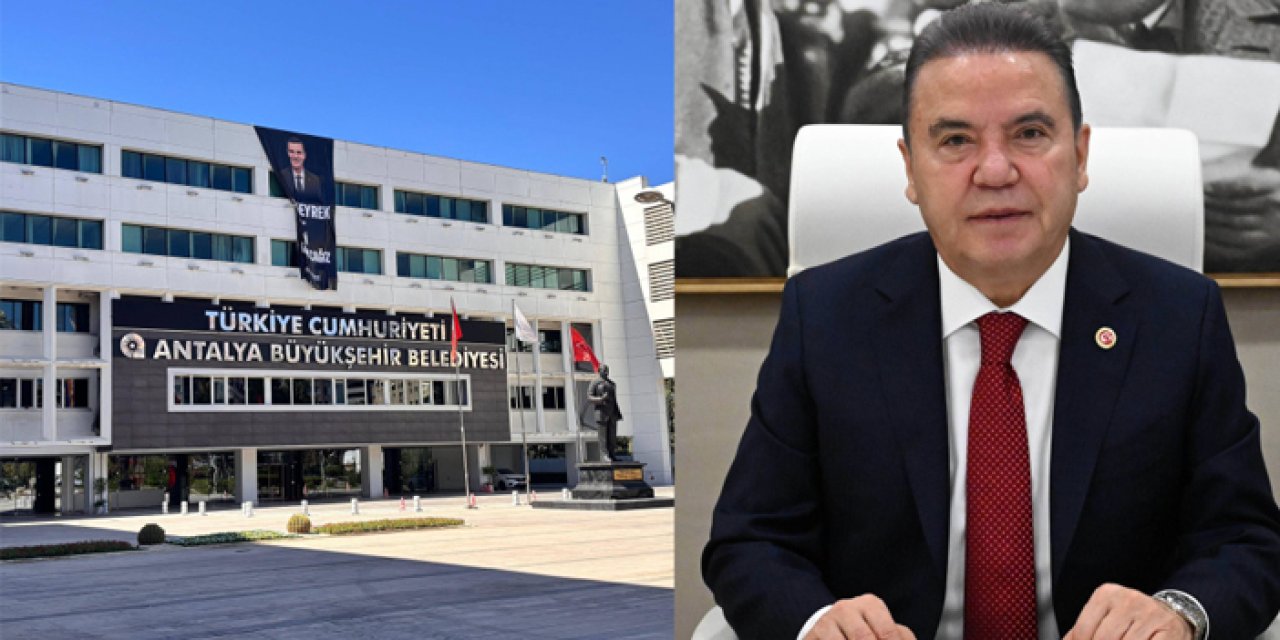 Antalya’da 14 kişi daha tutuklandı