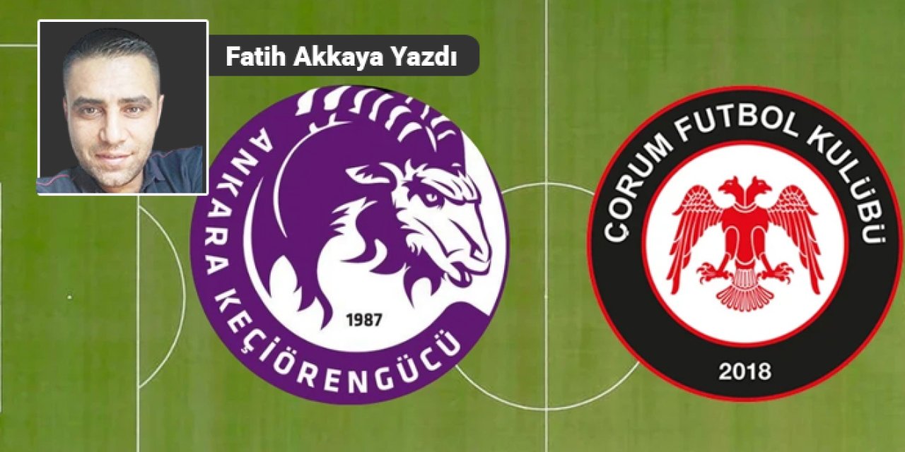 Keçiörengücü destek bekliyor