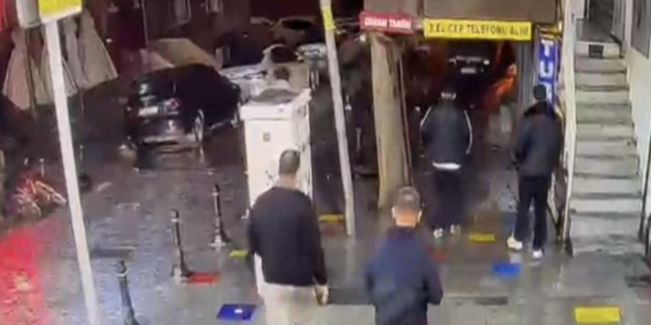 Doğum günü kutlamasında kıskançlık cinayeti: 1 ölü, 3 yaralı