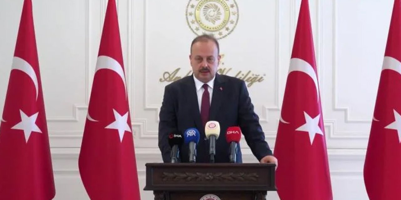 Ankara Valisi Yakup Canbolat: 'Ankara’yı daha güçlü ve yaşanabilir kılacağız'