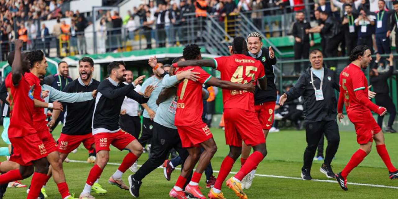 Amedspor transfer yasağı kalktı mı? Amedspor transfer yasağı ne zaman kalkacak?