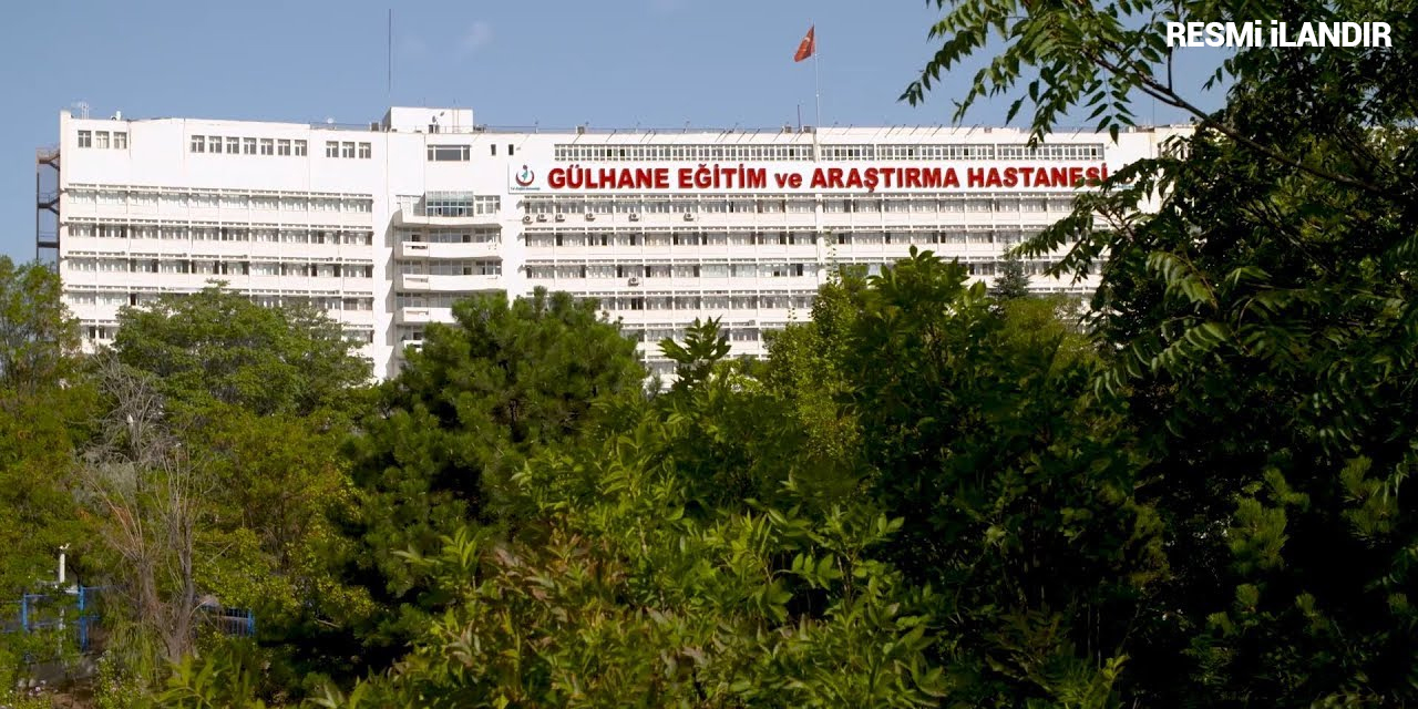 GÜLHANE EAH İHTİYACI 229 KALEM ELEKTRİK VE HIRDAVAT MALZEMESİ ALIMI
