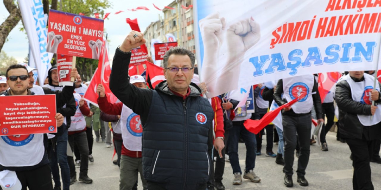 Aile politikalarına emekçi vurgusu