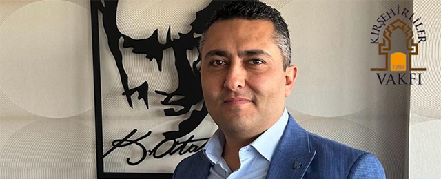 Kırşehirliler Vakfı Başkan Adayı Mahbup Torun: “Seçimin kaybedeni olmayacak”