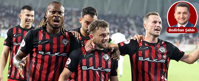 Çorum hedefe bir adım daha yaklaşmak istiyor: Sıradaki rakip Bodrum FK