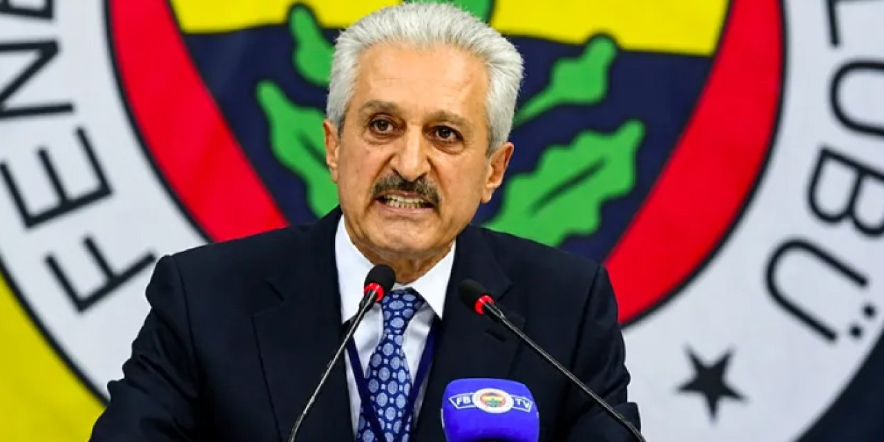 Mehmet Ali Aydınlar’ın adaylık defteri kapandı