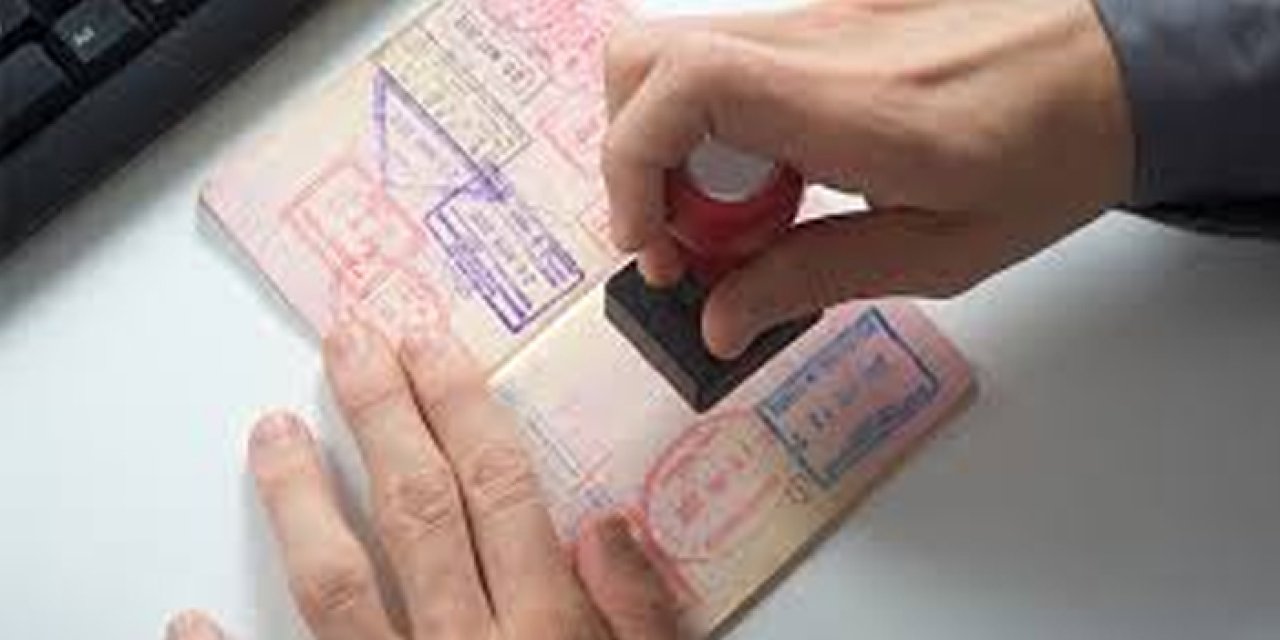 Arabistan'a vize kalkıyor mu? Arabistan arasında artık vize yok mu?