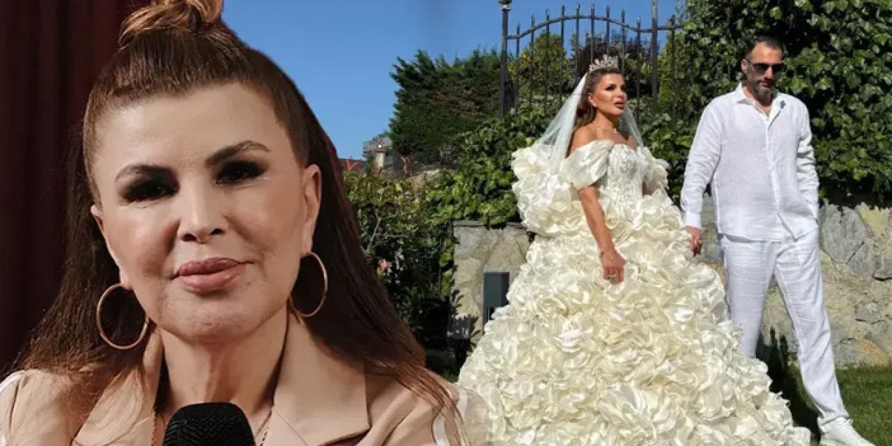 Nuray Sayarı hamile mi? Nuray Sayarı eşi kimdir?