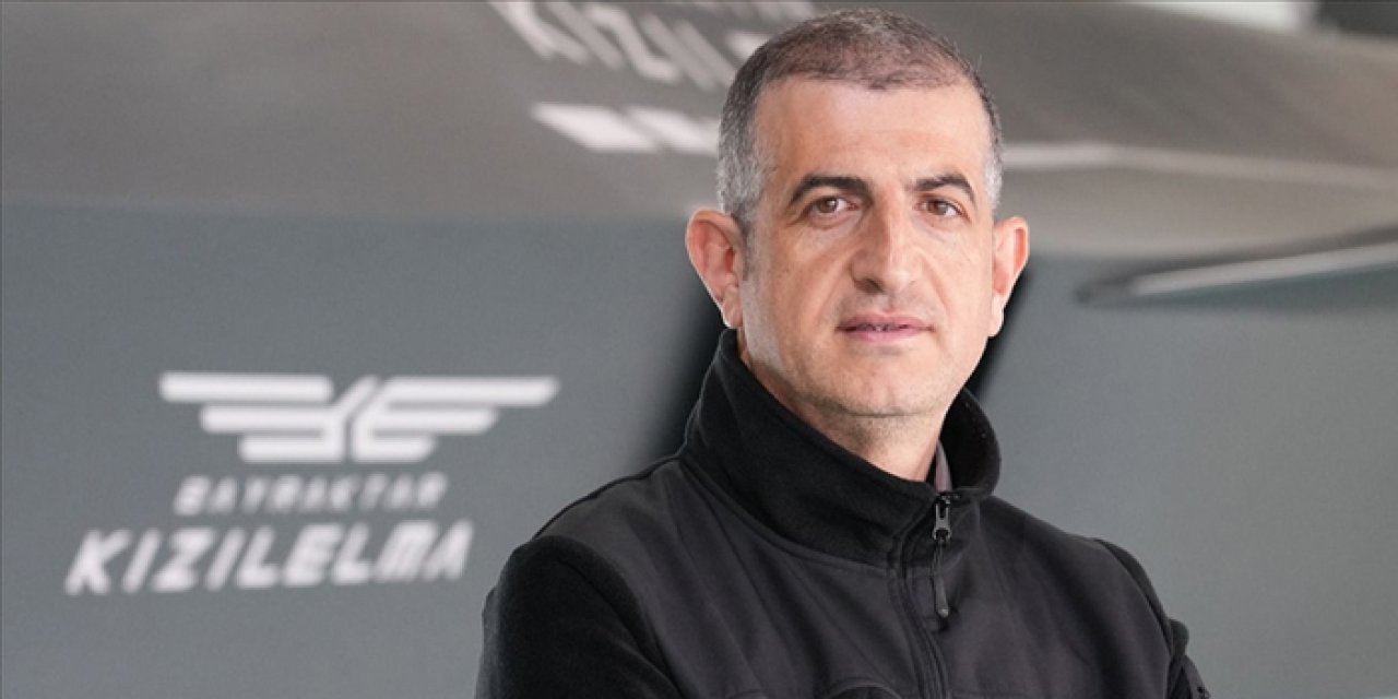 Haluk Bayraktar: SİHA'larımızı 40 farklı ülkeye ihraç eder duruma geldik