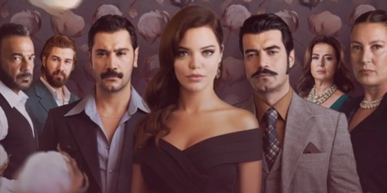 Bir Zamanlar Çukurova gerçek hikaye mi? Bir Zamanlar Çukurova gerçek mi?