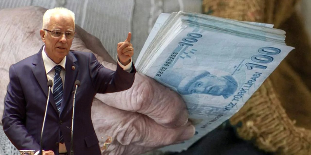 TÜED Başkanı Kazım Ergün: “İkramiyeler bayram harçlığına geriledi”