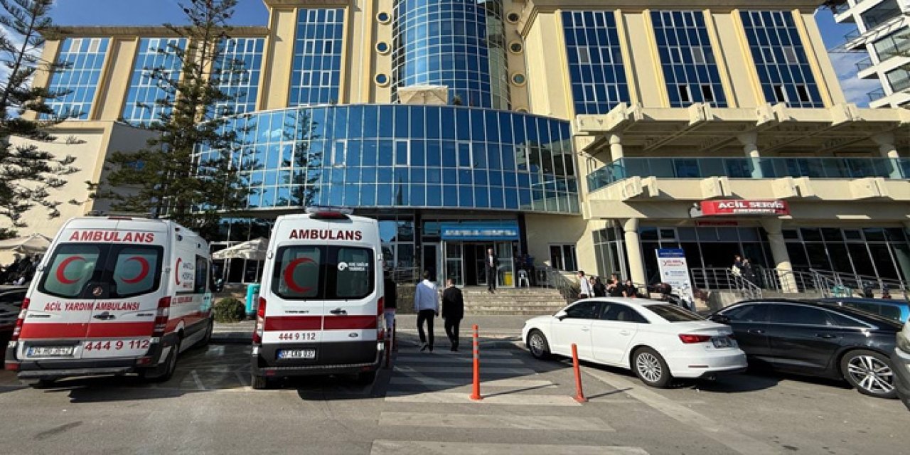 Eski bakanın kardeşi, ofisinde silahla vurulmuş halde bulundu
